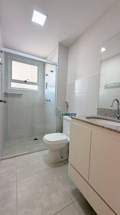 Apartamento, 2 quartos, 60 m² - Foto 5