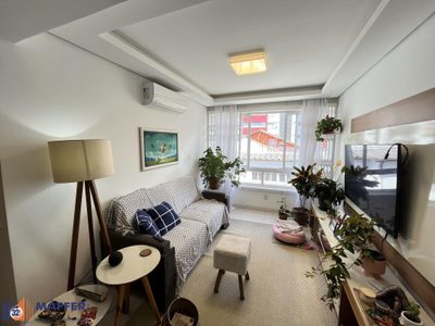 Apartamento, 2 quartos, 65 m² - Foto 3