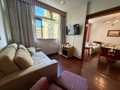 Apartamento, 4 quartos, 126 m² - Foto 2