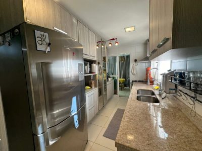Apartamento, 4 quartos, 142 m² - Foto 3