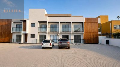 Kitnet-Studio, 24 m² - Foto 1