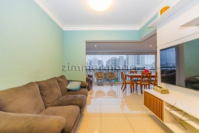 Apartamento, 3 quartos, 97 m² - Foto 2