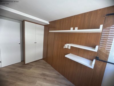 Apartamento, 2 quartos, 68 m² - Foto 4