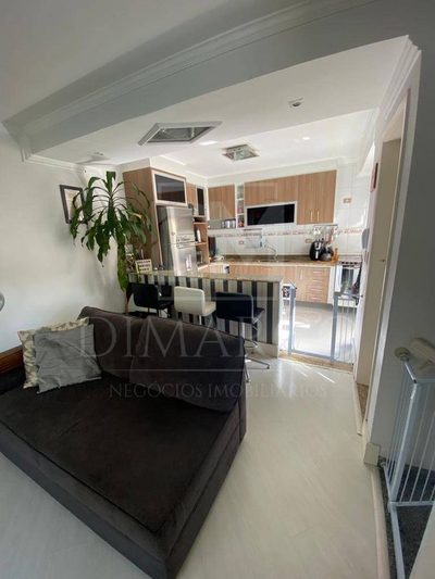 Casa de Condomínio, 3 quartos - Foto 5