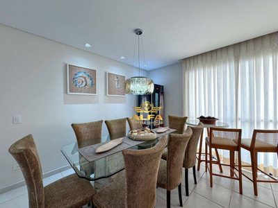 Apartamento, 3 quartos, 140 m² - Foto 3