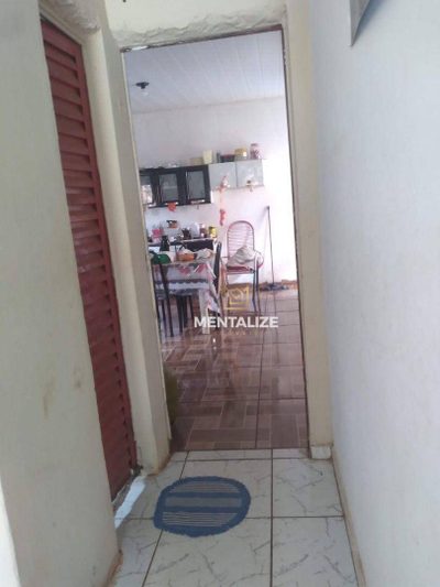 Casa, 3 quartos, 62 m² - Foto 3