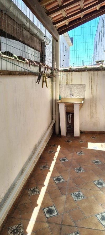 Casa, 2 quartos - Foto 2