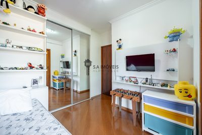 Casa, 4 quartos, 377 m² - Foto 4