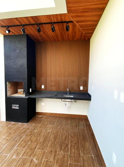 Casa de Condomínio, 1 quarto - Foto 2