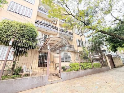 Apartamento, 1 quarto, 41 m² - Foto 1