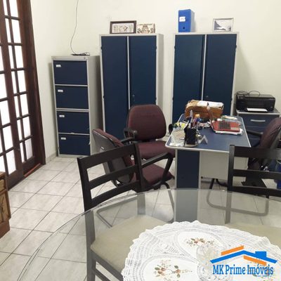 Sobrado, 5 quartos, 411 m² - Foto 5