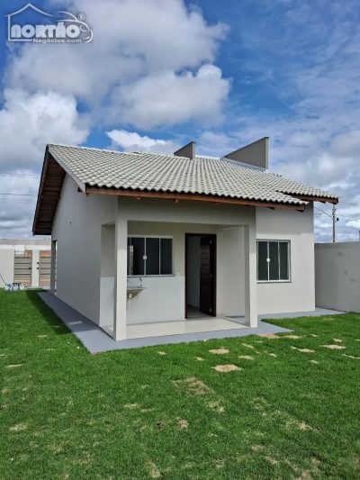 Casa, 3 quartos, 71 m² - Foto 4