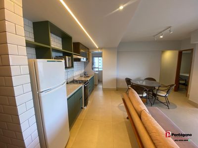 Apartamento, 2 quartos, 64 m² - Foto 4