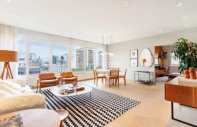Apartamento, 3 quartos, 139 m² - Foto 3