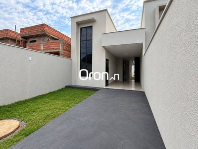 Casa, 3 quartos, 102 m² - Foto 1