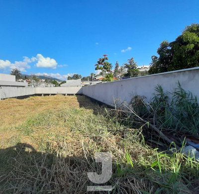 Terreno, 369 m² - Foto 3