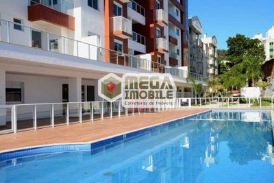 Apartamento, 3 quartos, 159 m² - Foto 1