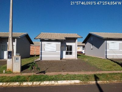 Casa, 2 quartos, 180 m² - Foto 1