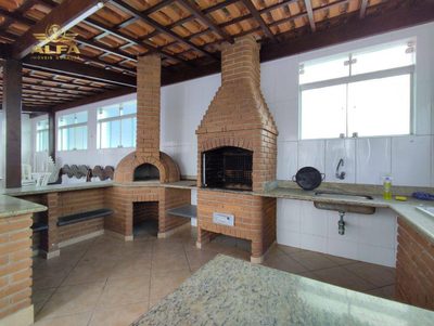 Apartamento, 2 quartos, 60 m² - Foto 5