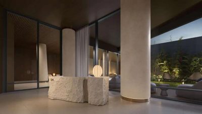 Apartamento, 3 quartos, 155 m² - Foto 5