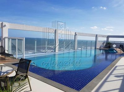 Apartamento, 2 quartos, 120 m² - Foto 1