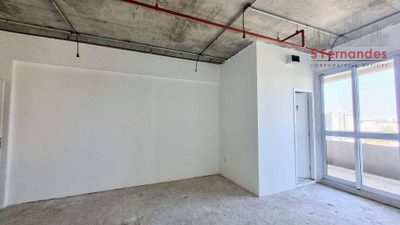Sala-Conjunto, 39 m² - Foto 5