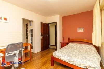 Apartamento, 3 quartos, 121 m² - Foto 4