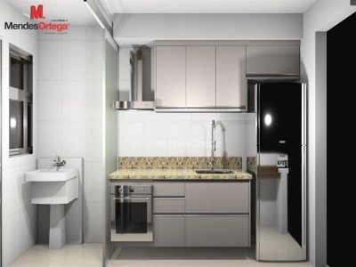 Apartamento, 2 quartos, 73 m² - Foto 4