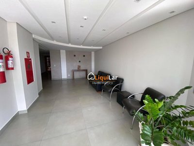 Apartamento, 3 quartos, 77 m² - Foto 5