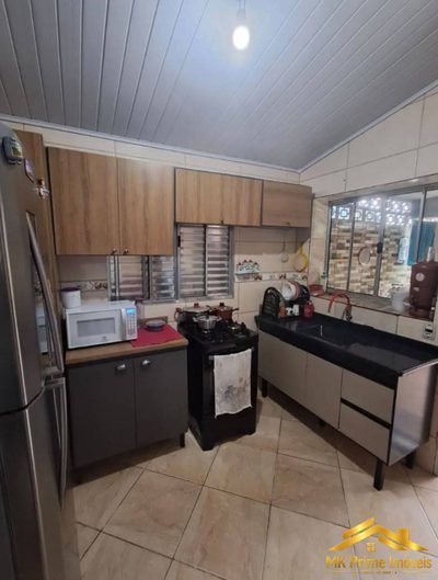 Casa, 3 quartos, 80 m² - Foto 3