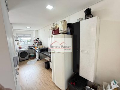 Apartamento, 2 quartos, 50 m² - Foto 2