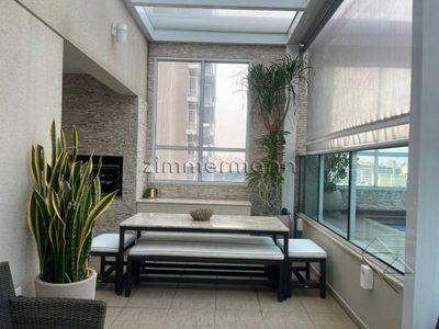 Cobertura, 4 quartos, 448 m² - Foto 3