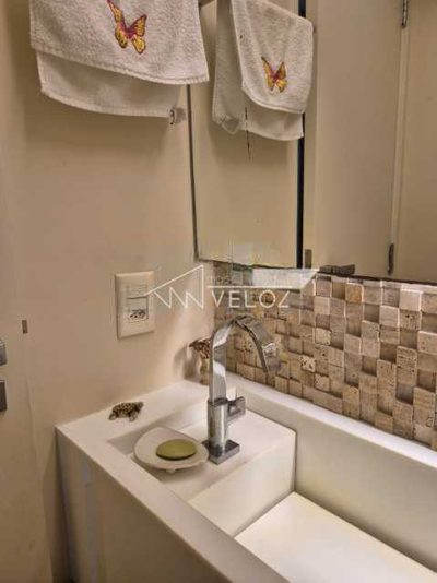 Apartamento, 3 quartos, 120 m² - Foto 1