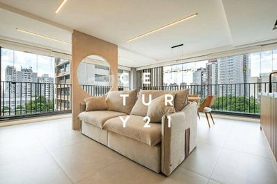 Apartamento, 3 quartos, 99 m² - Foto 2