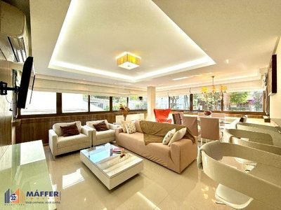 Apartamento, 3 quartos, 106 m² - Foto 2