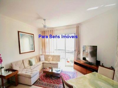 Apartamento, 4 quartos, 142 m² - Foto 3