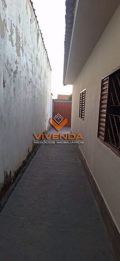 Casa, 3 quartos, 70 m² - Foto 4