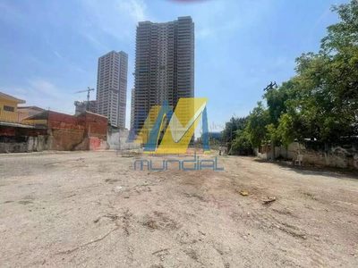 Terreno, 3939 m² - Foto 1