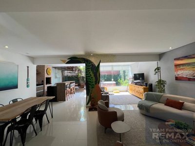 Casa, 5 quartos, 180 m² - Foto 3