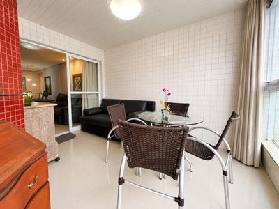 Apartamento, 3 quartos, 90 m² - Foto 4