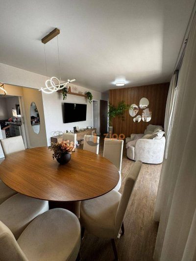 Apartamento, 4 quartos, 125 m² - Foto 2