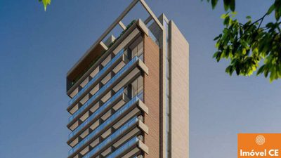 Apartamento, 1 quarto, 21 m² - Foto 2