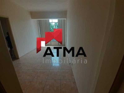 Apartamento, 2 quartos, 56 m² - Foto 1