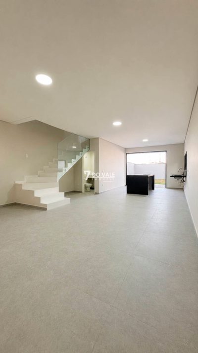 Casa, 3 quartos, 178 m² - Foto 1