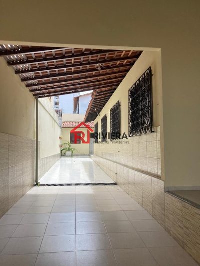 Casa, 4 quartos, 360 m² - Foto 1