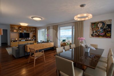 Apartamento, 4 quartos, 258 m² - Foto 5