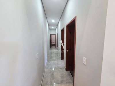 Casa de Condomínio, 3 quartos - Foto 5