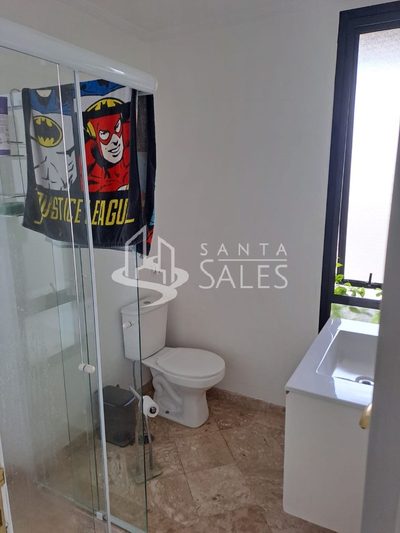 Apartamento, 4 quartos, 210 m² - Foto 5