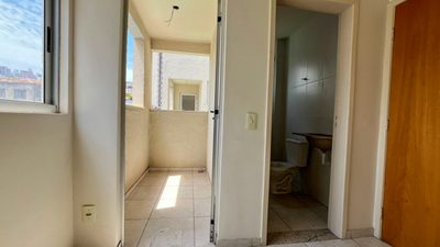 Apartamento, 2 quartos, 59 m² - Foto 4