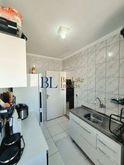 Apartamento, 2 quartos, 44 m² - Foto 5